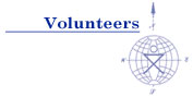 Volunteers